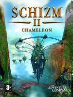 Schizm 2: Chameleon