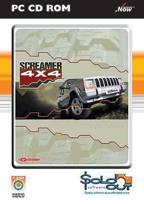 Screamer 4x4