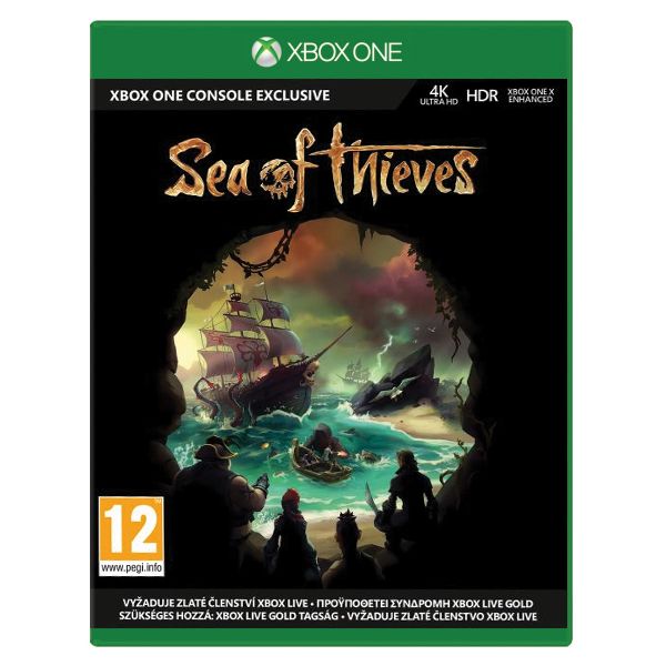 Sea of Thieves XBOX ONE