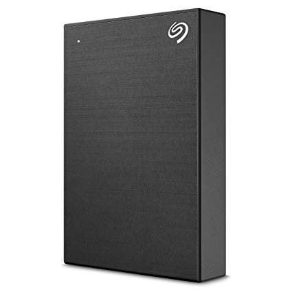 Seagate 2 TB Expansion Portable Externý disk 2,5" USB 3.0, Čierny