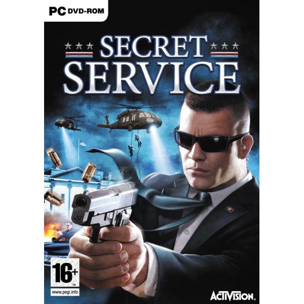 Secret Service