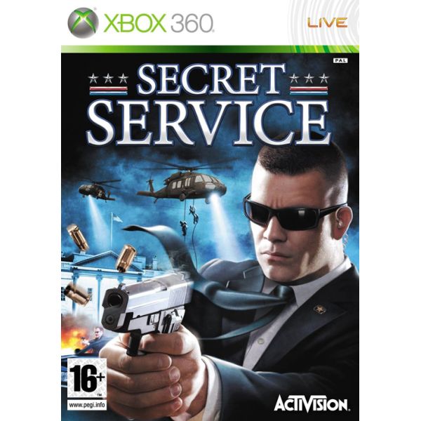 Secret Service