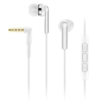 Sennheiser CX 2.00i, white
