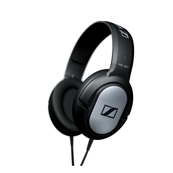 Sennheiser HD 201