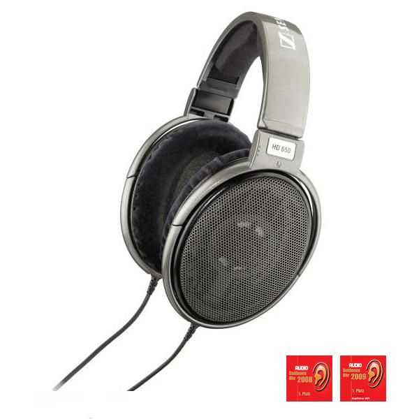 Sennheiser HD 650