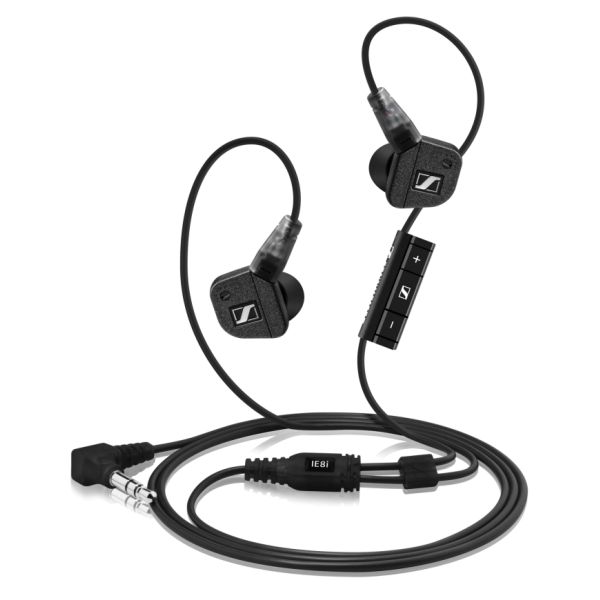 Sennheiser IE 8i