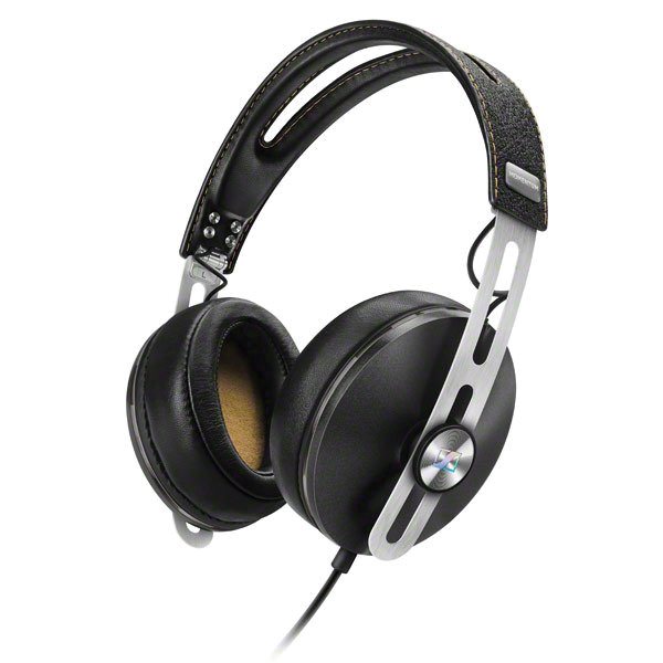 Sennheiser Momentum M2 G Android, black