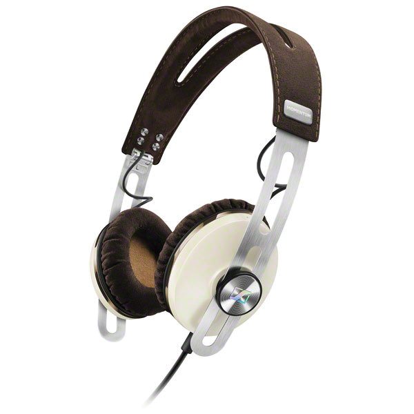 Sennheiser Momentum On-Ear M2 i, ivory