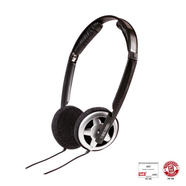 Sennheiser PX 100 - "OpenBox"