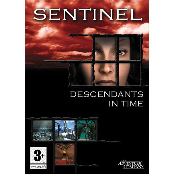 Sentinel: Descendants in Time