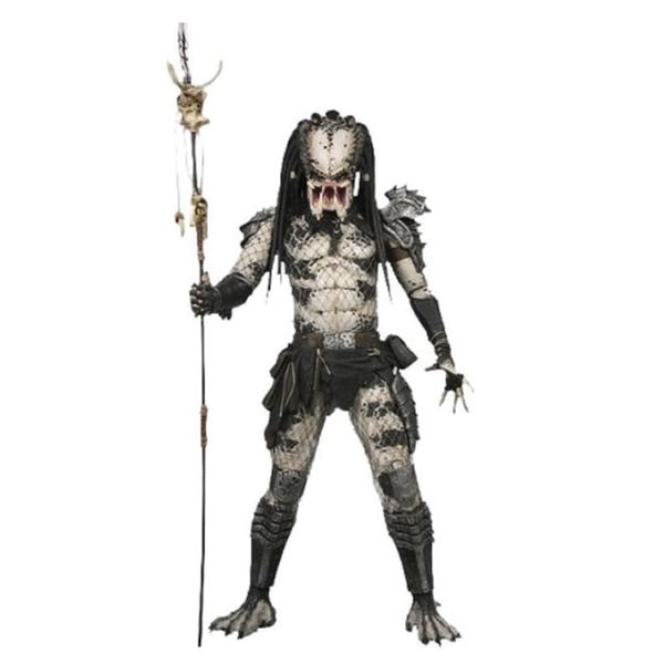 Shaman Predator (Predator 2)