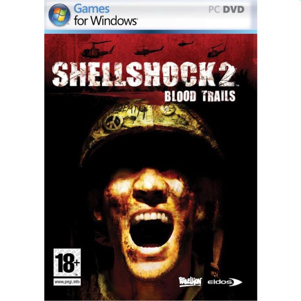 Shellshock 2: Blood Trails