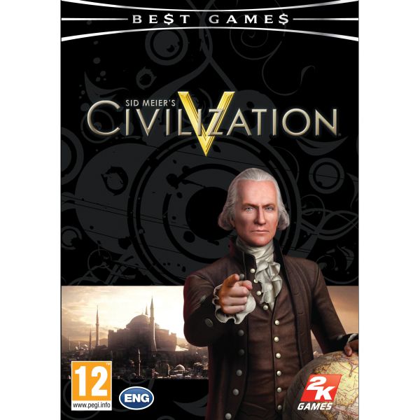 Sid Meier’s Civilization 5