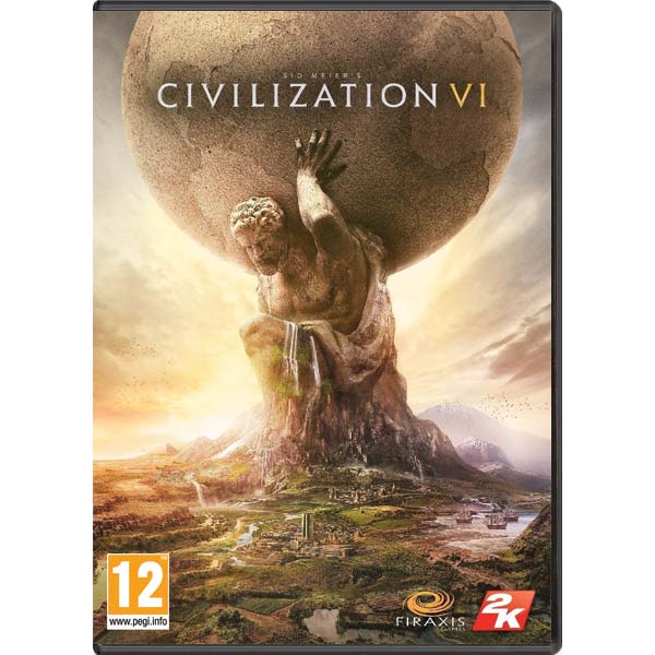 Sid Meier’s Civilization 6