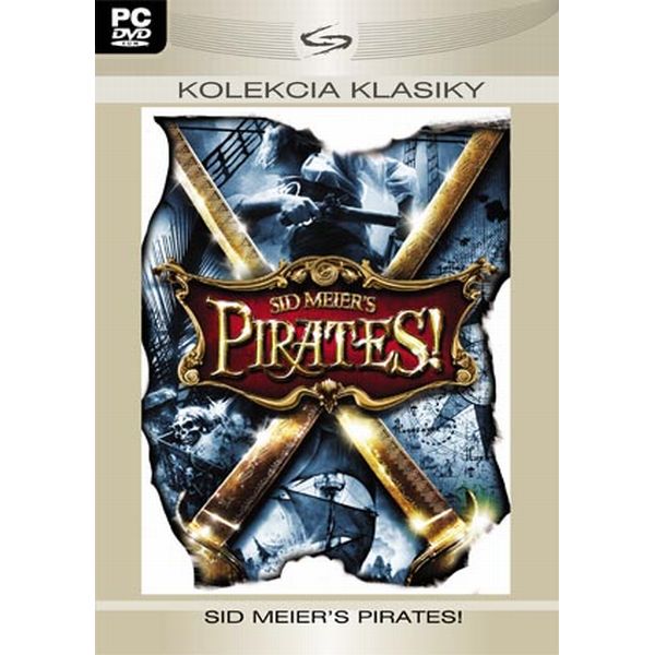 Sid Meier’s Pirates!