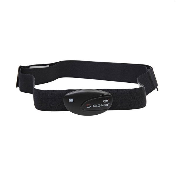 Hrudný snímač Sigma ANT+ R1 Comfortex Hrudný snímač Sigma ANT+ R1 Comfortex