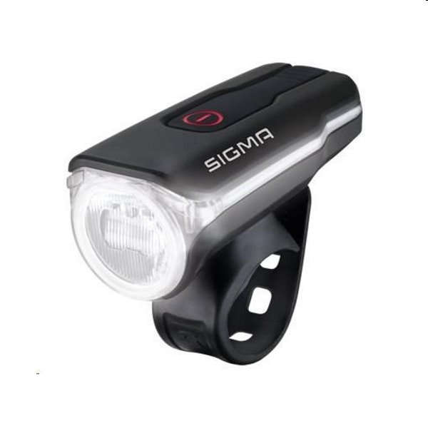 Svetlo na bicykel Sigma Aura 60 USB