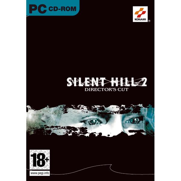 Silent Hill 2 (Director’s Cut)