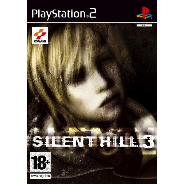 Silent Hill 3