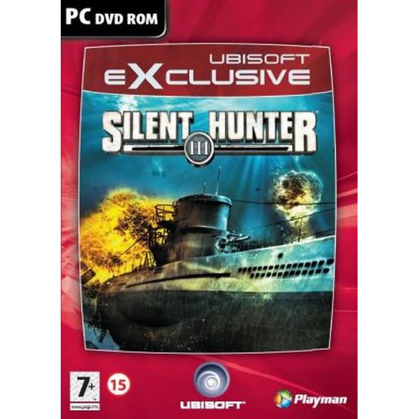 Silent Hunter 3