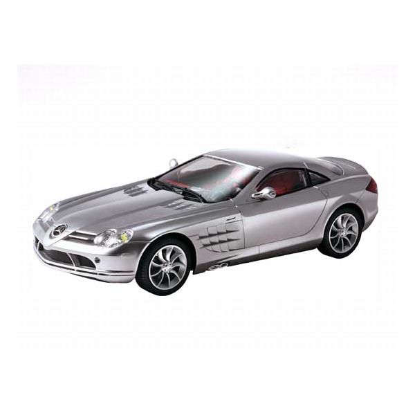 Silverlit Mercedes-Benz SLR McLaren R/C 1:16