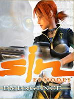 SiN Episodes 1: Emergence