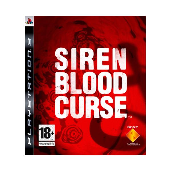 Siren: Blood Curse