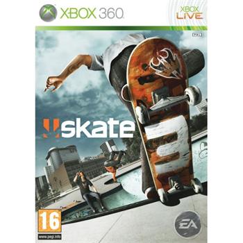 Skate 3 [XBOX 360] - BAZÁR (použitý tovar) vykup