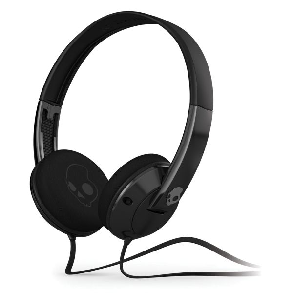 Skullcandy Uprock, black