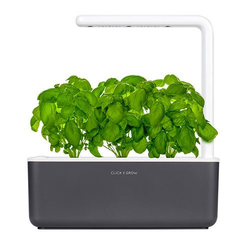 E-shop Click And Grow SmartGarden CNG SG3 GRE sivý