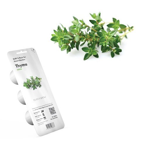 Smart Garden Tymián PCW-014