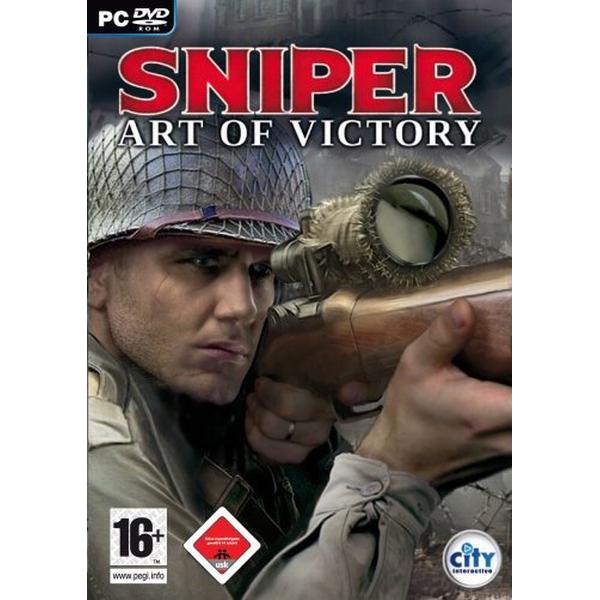 Sniper: Art of Victory