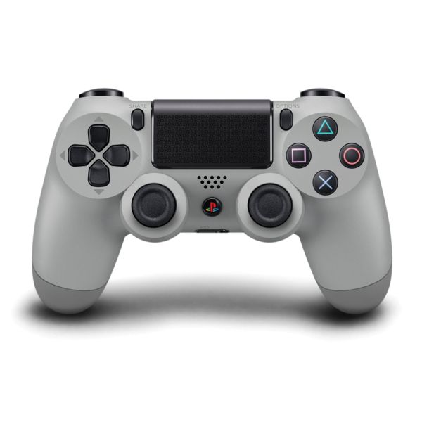 Sony DualShock 4 Wireless Controller (20th Anniversary Edition) - BAZÁR (použitý tovar , zmluvná záruka 12 mesiacov) Sony DualShock 4 Wireless Controller (20th Anniversary Edition) - BAZÁR (použitý tovar , zmluvná záruka 12 mesiacov)