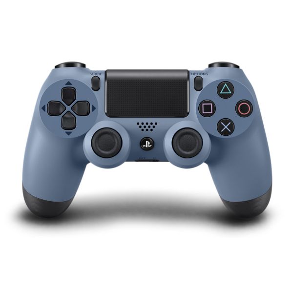 Sony DualShock 4 Wireless Controller (Uncharted 4: A Thief’s End Edition)