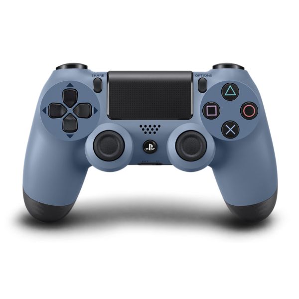 Sony DualShock 4 Wireless Controller (Uncharted 4: A Thief’s End Edition) - BAZÁR (použitý tovar)