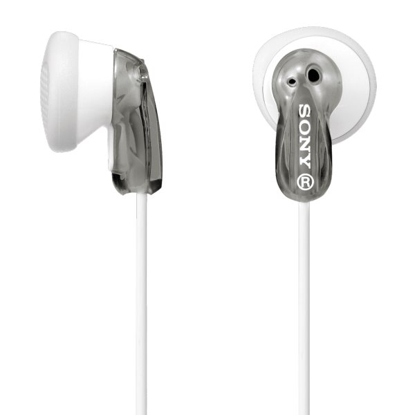 Sony Fontopia MDR-E9LP slúchadlá, sivá