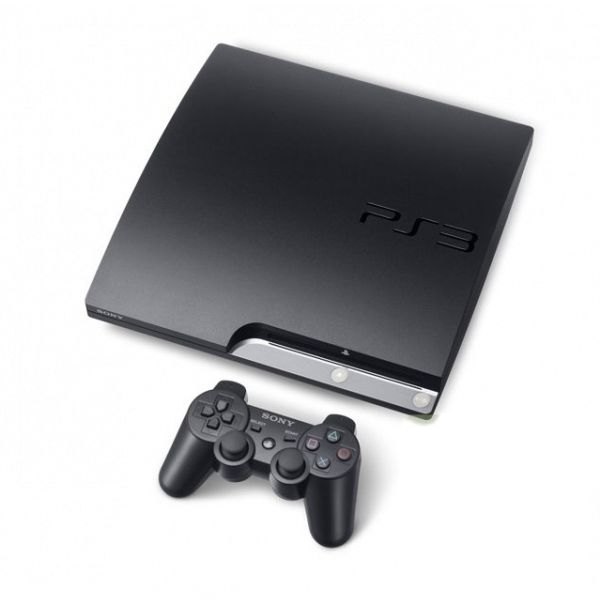 Sony PlayStation 3 120GB