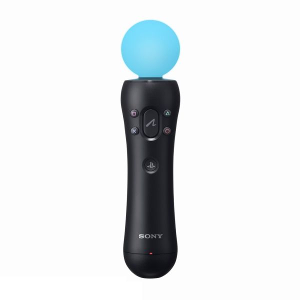 Sony PlayStation Move Motion Controller CECH-ZCM1E