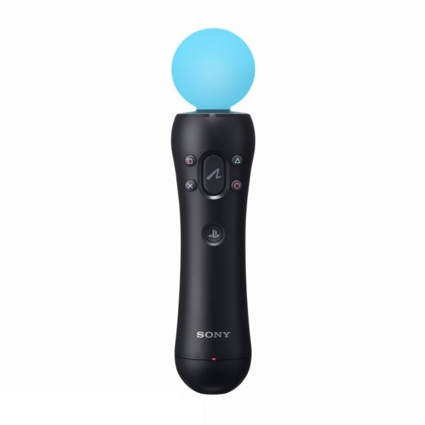 Sony PlayStation Move Motion Controller