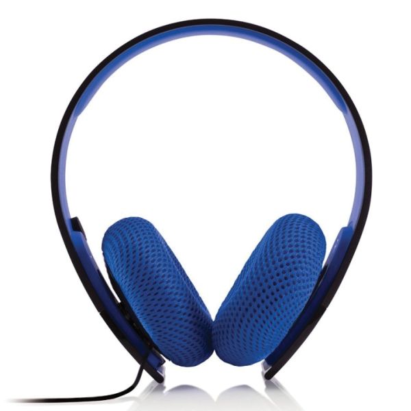 Sony PlayStation Silver Wired Stereo Headset for PS4