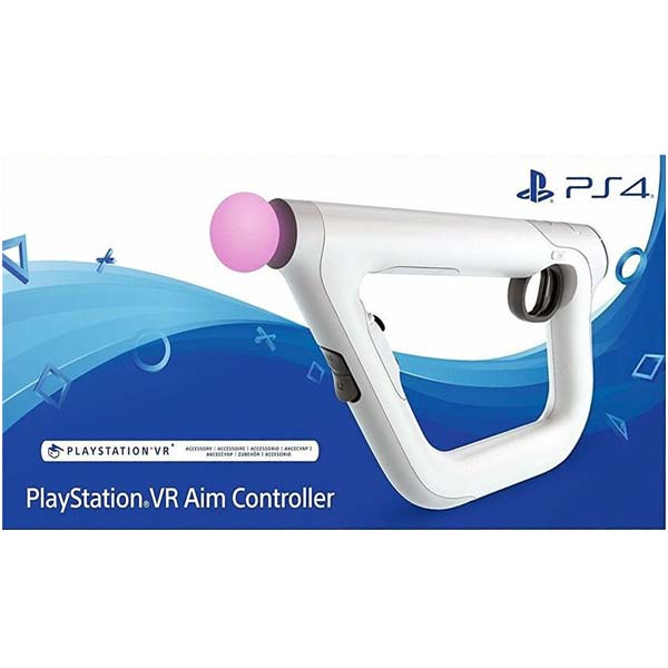 Sony PlayStation VR Aim Controller Sony PlayStation VR Aim Controller