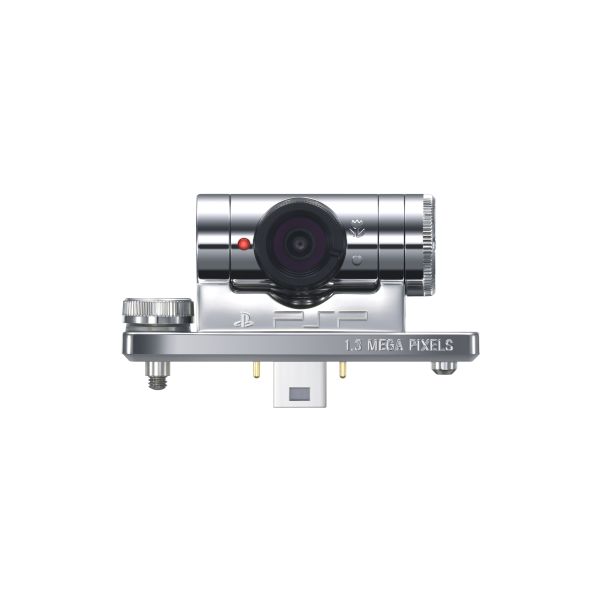 Sony PSP Go!Cam