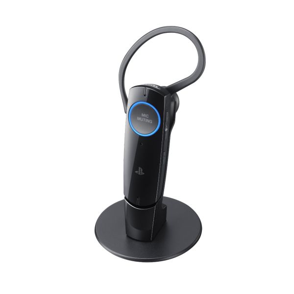 Sony Wireless Bluetooth Headset [SLEH-00075] - BAZÁR (použitý tovar)