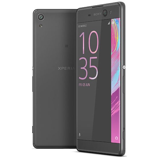 Sony Xperia XA Ultra - F3211, 16GB, Graphite Black - nový tovar, neotvorené balenie Sony Xperia XA Ultra - F3211, 16GB, Graphite Black - nový tovar, neotvorené balenie