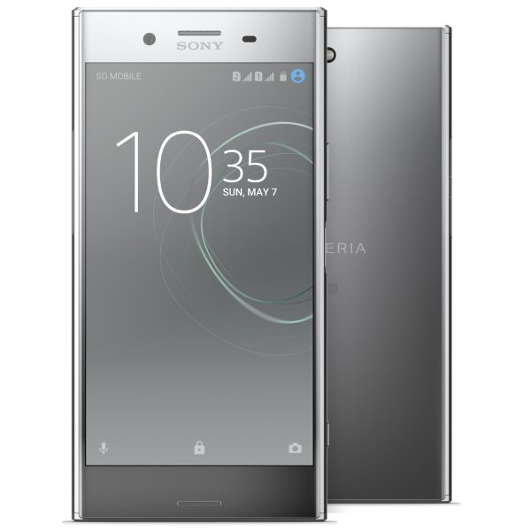Sony Xperia XZ Premium - G8142, Dual SIM, Luminous Chrome, Trieda B - použité, záruka 12 mesiacov Sony Xperia XZ Premium - G8142, Dual SIM, Luminous Chrome, Trieda B - použité, záruka 12 mesiacov