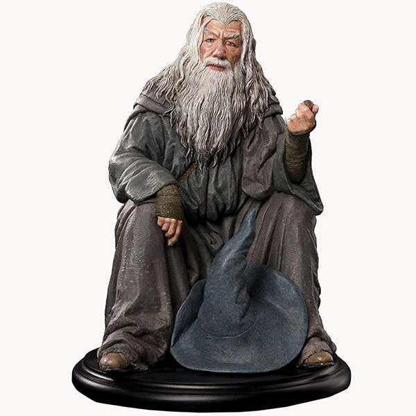 Figúrka Gandalf (Lord of The Rings)