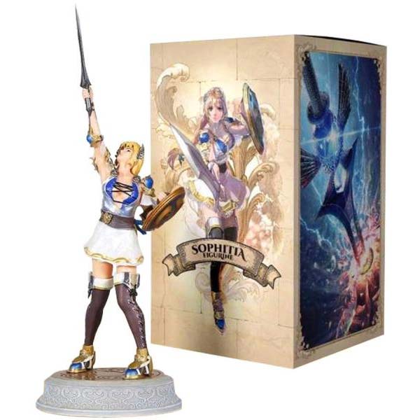 Soulcalibur 6 (Collector’s Edition)