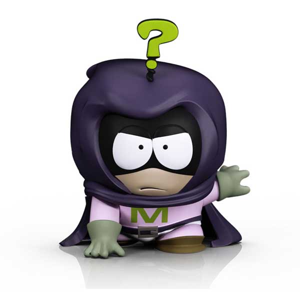 South Park The Fractured But Whole - Mysterion (Kenny) South Park The Fractured But Whole - Mysterion (Kenny)