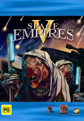 Space Empires 5