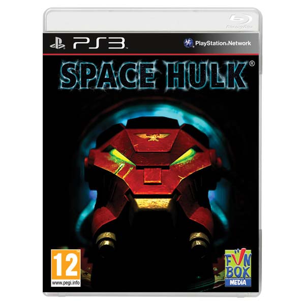 Space Hulk